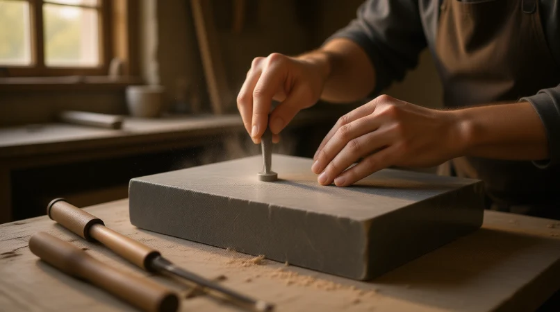 Надгробные памятники: от изготовления до установки Надгробные памятники: от изготовления до установки