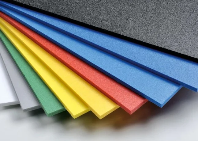 «ИГЛ» инвестирует в оборудование для переработки вспененного полиэтилена «ИГЛ» инвестирует в оборудование для переработки вспененного полиэтилена