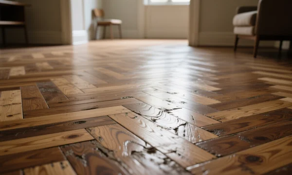 Как выбрать покрытие для пола