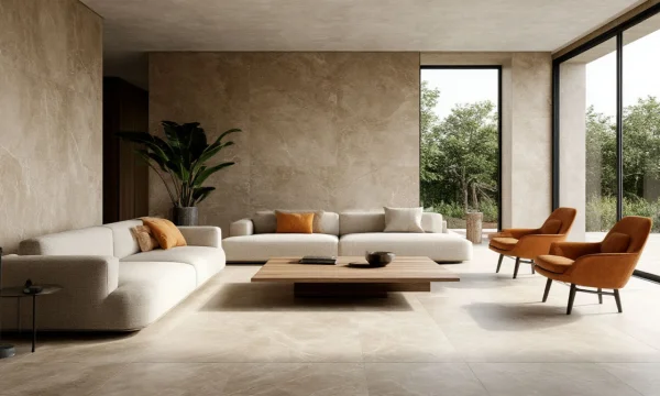 Керамогранит и керамическая плитка: сравнительный анализ и практические рекомендации по выбору