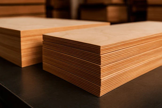 Почему фанеру ФК выбирают те, кто ценит спокойствие на объекте и в мастерской