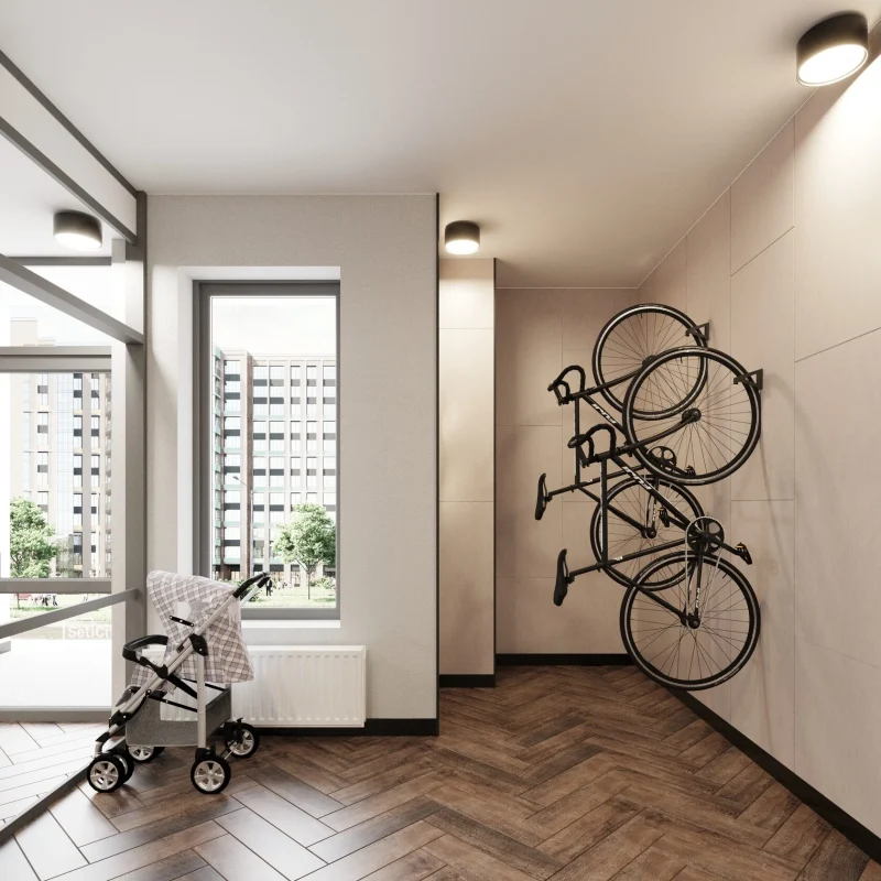 Квартиры в новостройке Екатеринбурга: возможности семейной ипотеки