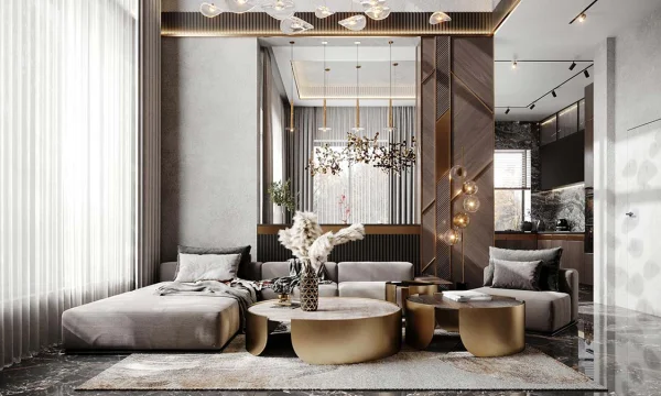 Рейтинг дизайн-студий Москвы 2026: ТОП-10 для осознанного выбора