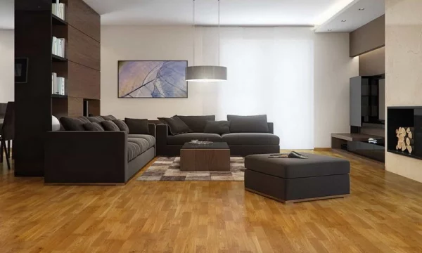 Инженерный паркет – что это?