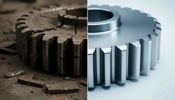 Как продлить жизнь грузоподъемному крану