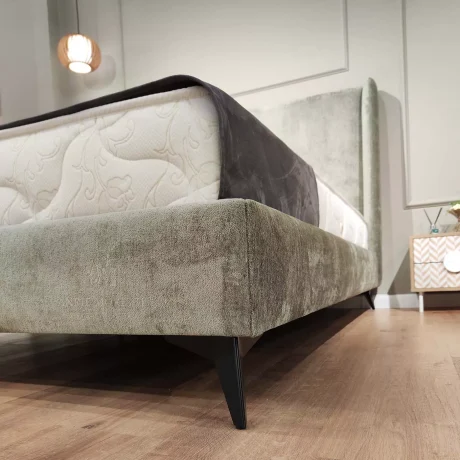 Фабрика мягкой мебели в Москве: искусство создания уюта и комфорта