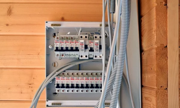 Монтаж электропроводки в доме – так ли все просто?