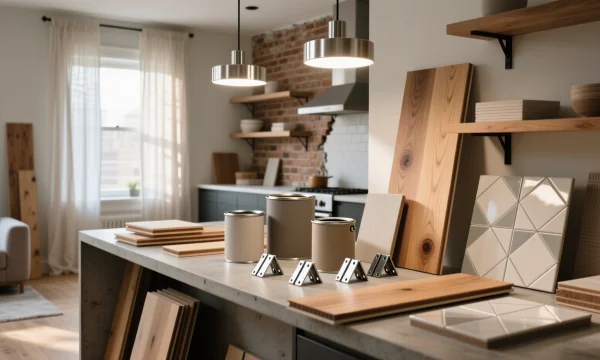 Как превратить ремонт в удовольствие: выбор товаров для строительства и ремонта