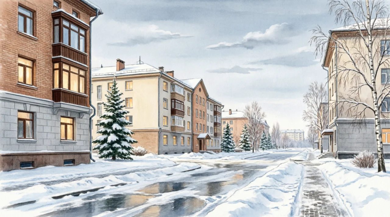 Недвижимость в Амурской области: аналитический обзор рынка Благовещенска