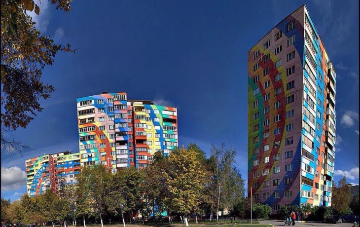 Эксперты считают, что ограничение высоты зданий в Московской области, снизит объем предложения
