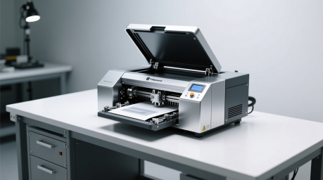 Современные решения для персонализации: сувенирная печать нового поколения