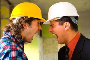 Отношения и коммуникация на строительной площадке: лучшие книги для эффективного взаимодействия