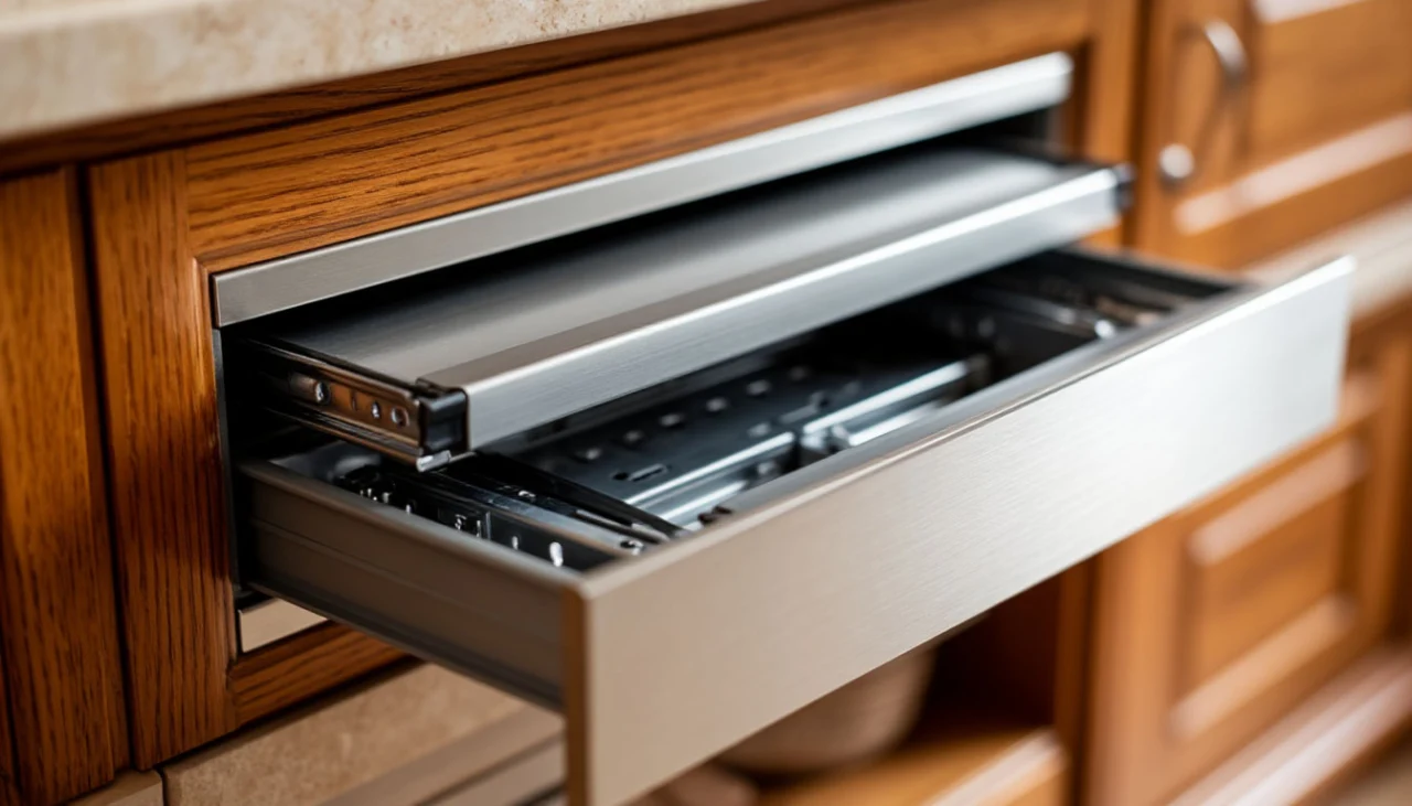 Кухня вашей мечты: как создать идеальное пространство для жизни