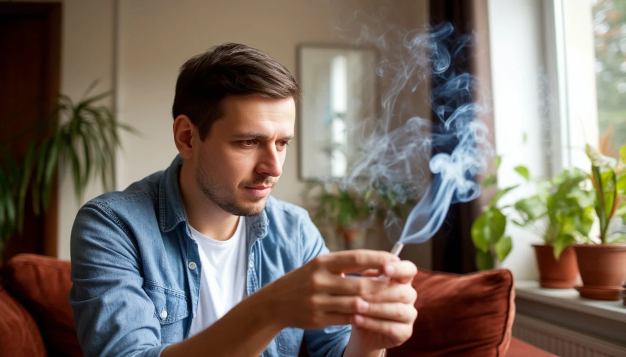 Приводим квартиру в порядок после курения: реальные затраты и пошаговый план Приводим квартиру в порядок после курения: реальные затраты и пошаговый план