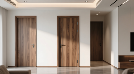 Качественные межкомнатные двери позволяют сделать интерьер более функциональным и интересным Качественные межкомнатные двери позволяют сделать интерьер более функциональным и интересным