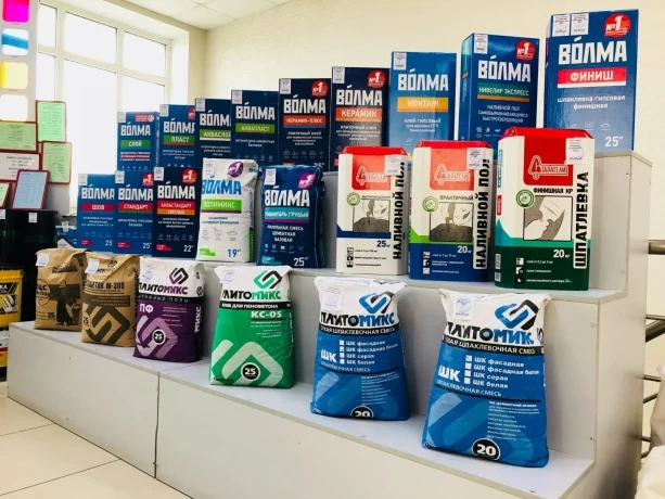 Современные материалы для строительства и отделки: гипсокартон, смеси и пазогребневые плиты