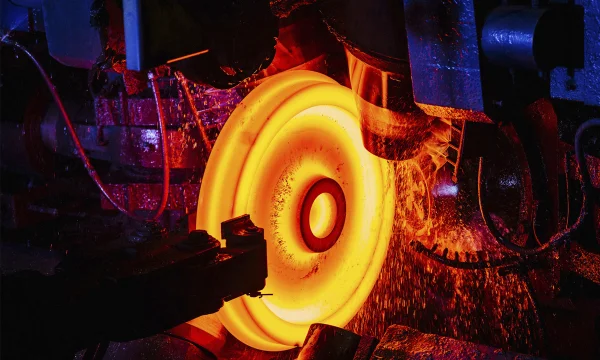 Современное производство металлургических заготовок