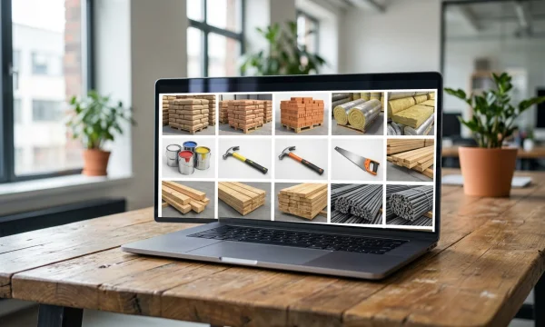 Почему JD.com привлекает российских покупателей стройматериалов больше, чем Taobao или Tmall