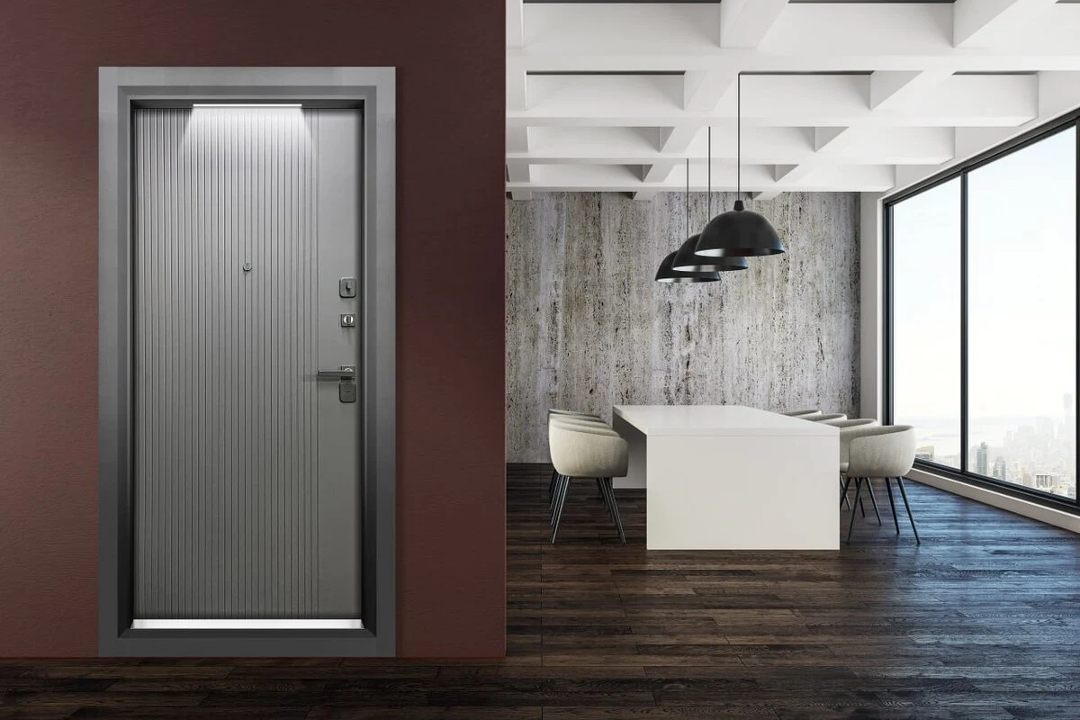 Двери от фабрики «Оптима Дорс»: качество и стиль для вашего дома Двери от фабрики «Оптима Дорс»: качество и стиль для вашего дома