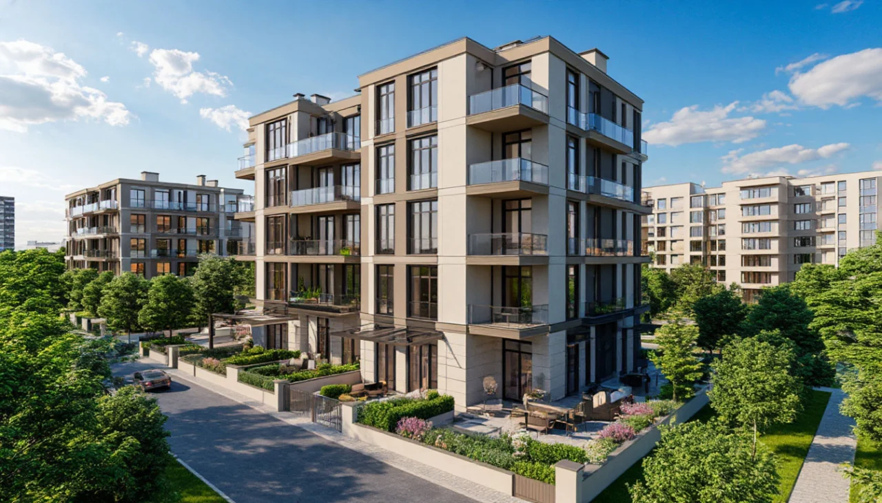 Бизнес-класс за городом - что на самом деле скрывается за этим статусом?