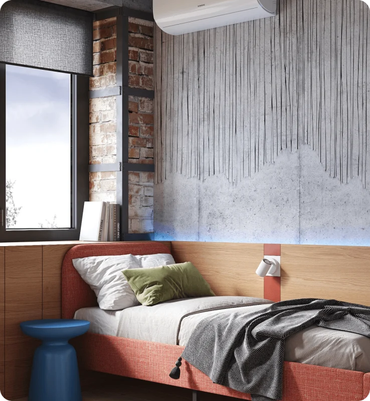 Апарт-отель «Фридом»: комфорт и свобода в центре города