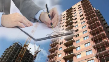 В Москве планируют усилить контроль над постройкой жилых домов