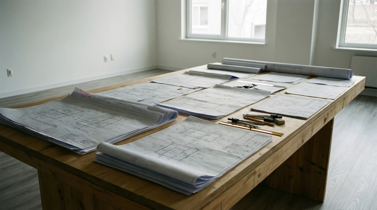 Строительно-техническая и пожарно-техническая экспертиза: зачем они нужны и как проходят