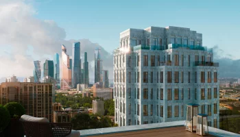 Московская недвижимость продолжает оставаться привлекательной для инвесторов