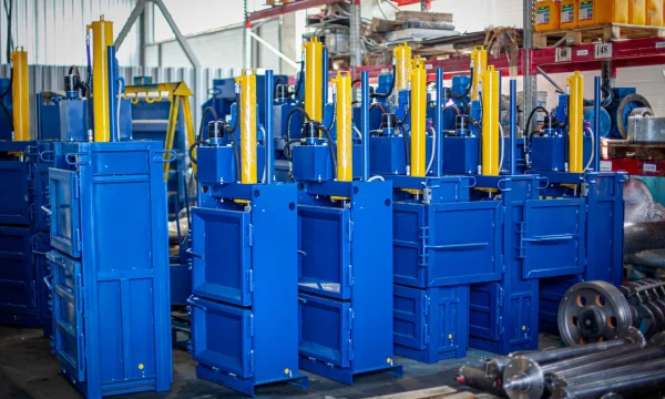 Промышленное оборудование: как сделать правильный выбор для вашего бизнеса