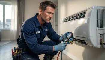 Что нужно знать о ремонте кондиционеров: от диагностики до профилактики