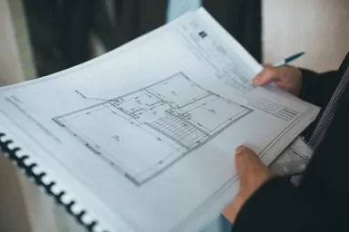 Как согласовать перепланировку нежилого помещения в нежилом здании