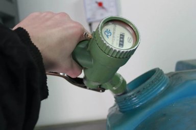 Дизельное топливо для отопления дома: все за и против