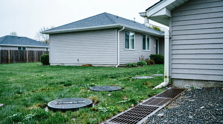 Ливневые очистные сооружения: эффективная защита окружающей среды