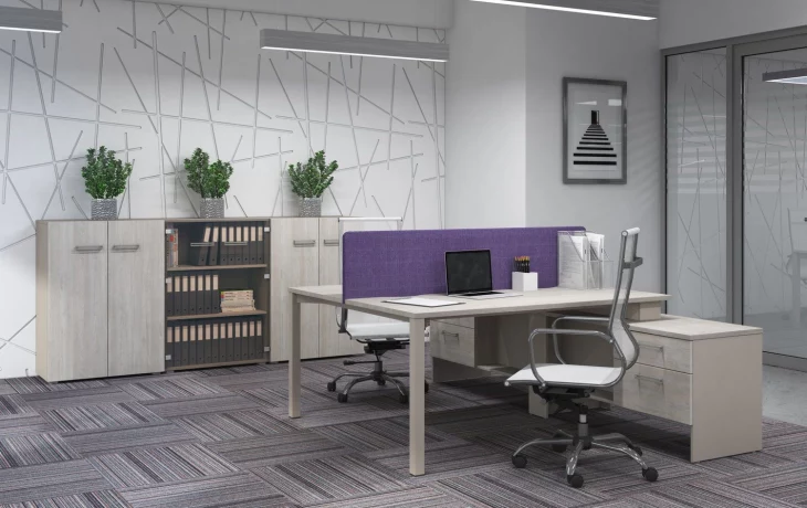 Экспро – качественная и доступная офисная мебель
