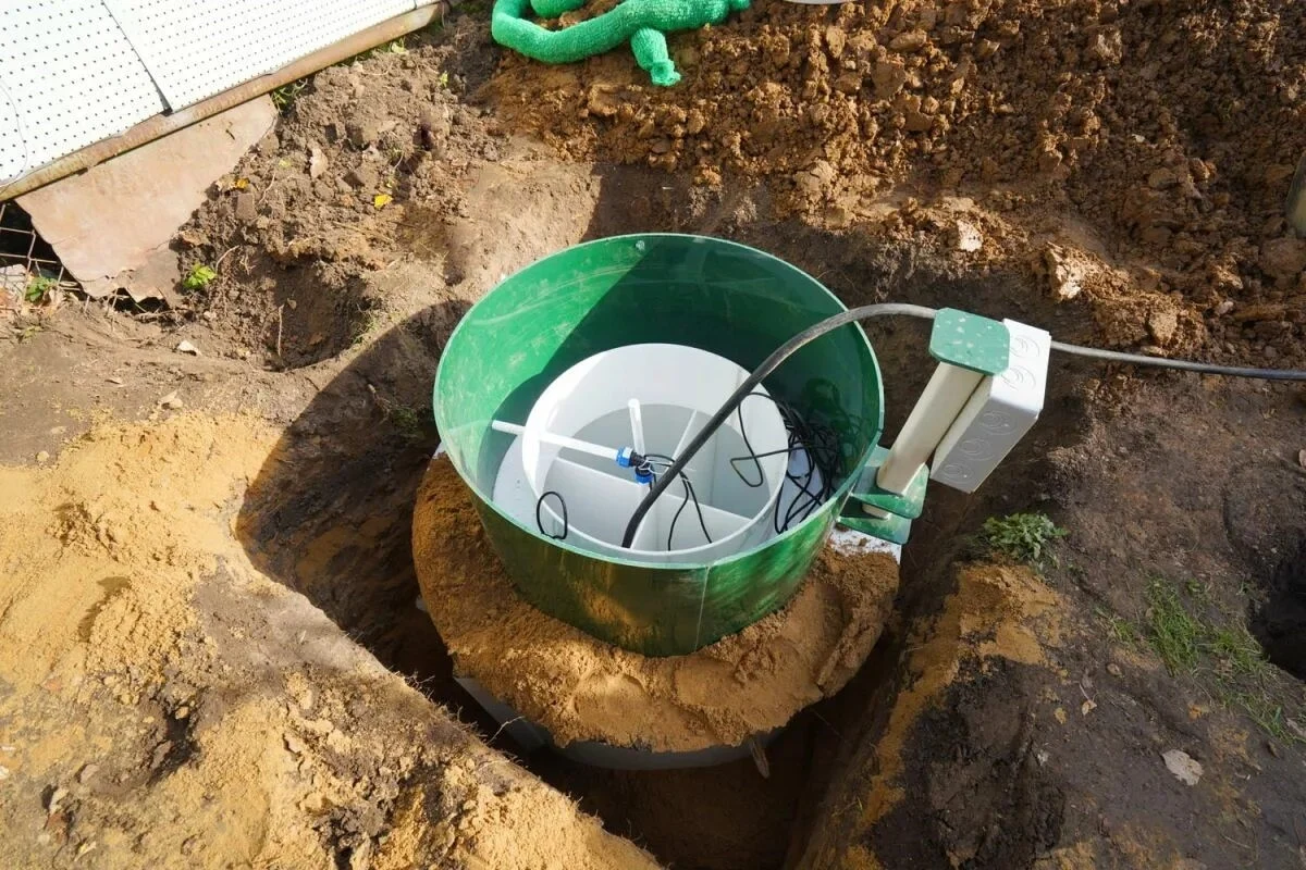 Септики Гринлос: надёжность, реальная практика и модели, которые стоит рассмотреть Септики Гринлос: надёжность, реальная практика и модели, которые стоит рассмотреть