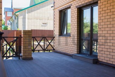 Террасная доска: какую выбрать Террасная доска: какую выбрать