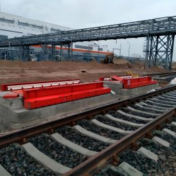 Как вагонные весы помогают предприятиям не терять деньги и контролировать поставки