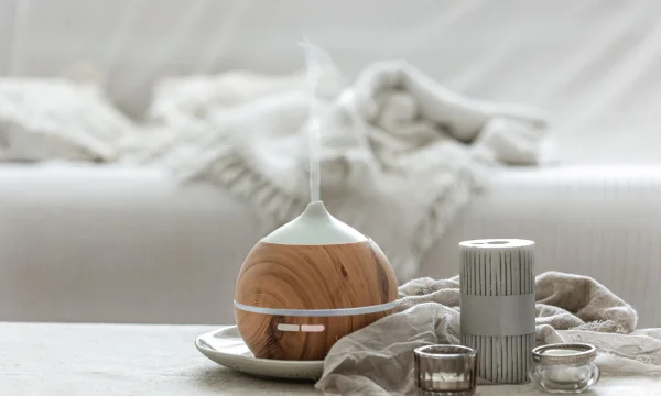 Как выбрать увлажнитель Xiaomi