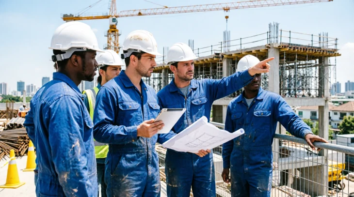 Независимая оценка квалификации (НОК): полное руководство по подтверждению профессионального уровня в 2026 году