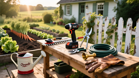 Один сайт — тысячи решений для дома и участка