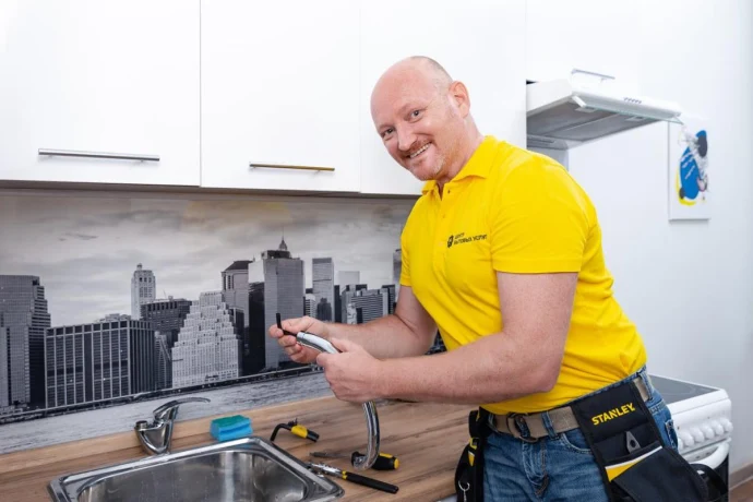 Как выбрать сантехника через интернет: защита от мошенников и некачественных услуг