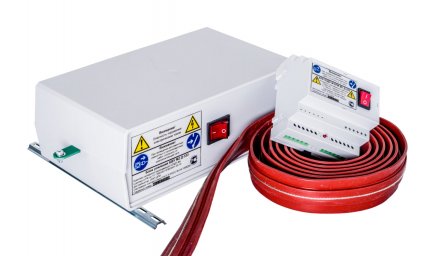 ЧТО ТАКОЕ ОЗДС? Охранно-Защитная Дератизационная Система