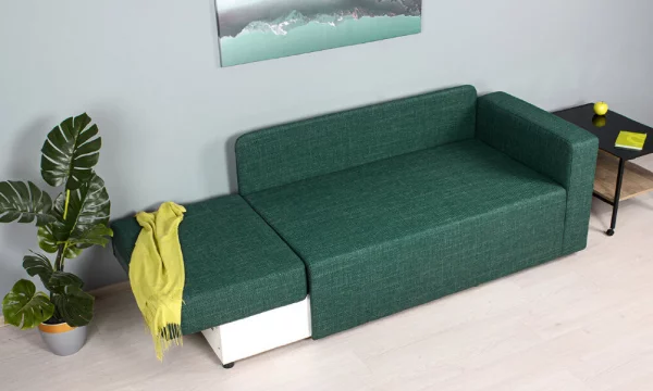 Что наполняет диван уютом
