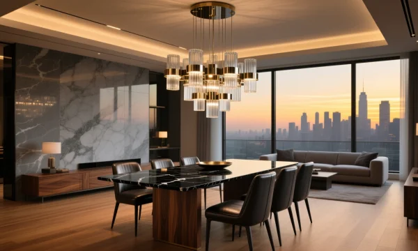 Светильники Cattelan Italia — итальянский дизайн в интерьере