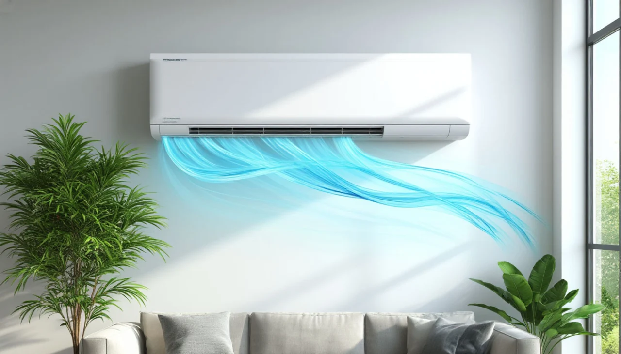 Инженерный подход к созданию микроклимата: от выбора оборудования до регулярного ТО