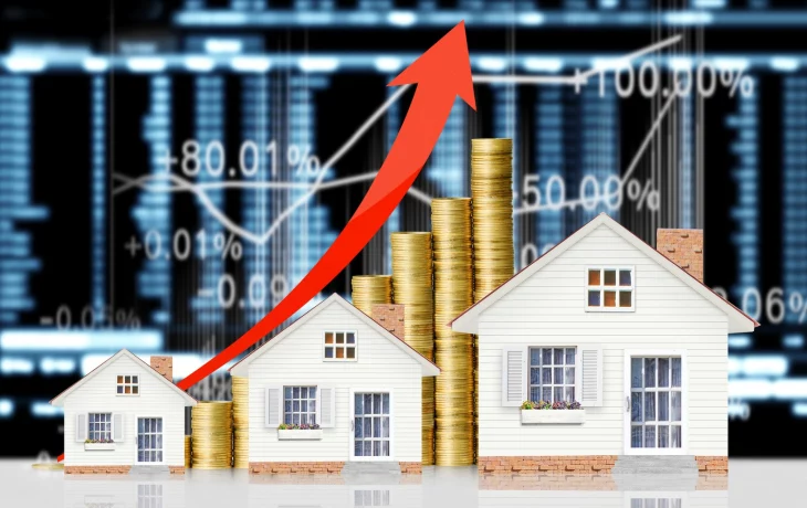 В Подмосковье увеличивается спрос на ипотеку для загородной недвижимости