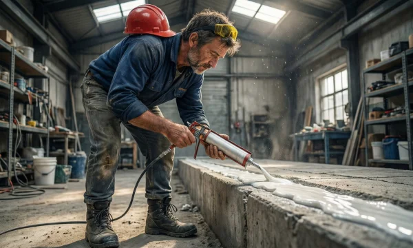 Надёжная защита швов: почему выбирают полиуретановые герметики