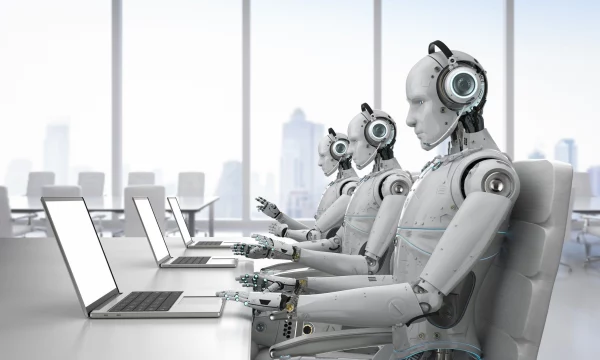 Автообзвон роботом - особенности настройки