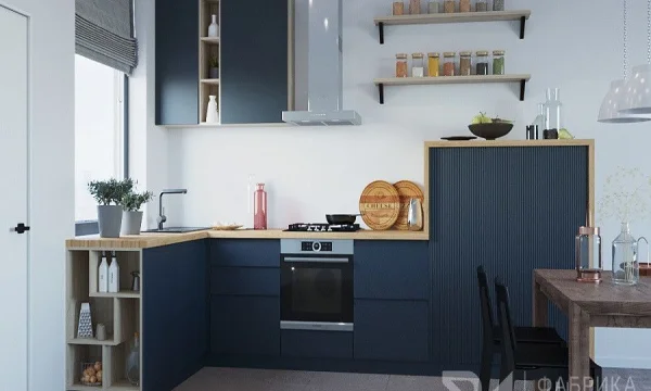 Кухни на заказ: преимущества, этапы создания и выбор идеального гарнитура