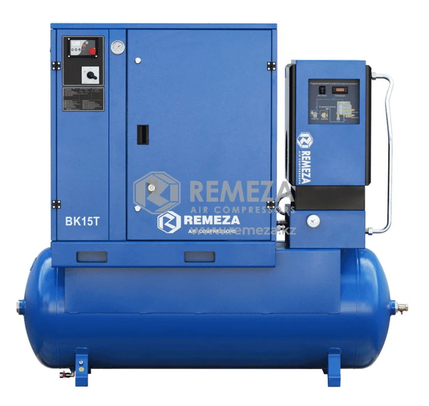 Масляные и безмасляные воздушные компрессоры: что лучше выбрать?